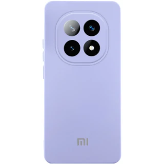Чохол Silicone Case Lakshmi Premium L з закритою камерою на Xiaomi Redmi Note 15 4G/5G (EU) фото 1 з 1