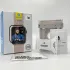 Полімерна 3D плівка Blueo High-Molecule для Аксесуари для Apple Watch – Чорний. Фото 2 з 5