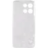 Чохол TPU Clear Joy для Motorola Moto G17 Power – Butterfly Garden. Фото 4 з 6