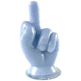 Антистрес-сквіш іграшка жест "F*ck" фото 1 з 1