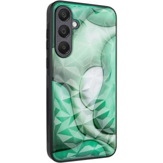 TPU+PC чохол Prisma BubbleGum для Samsung Galaxy A56 5G фото 1 з 8