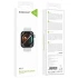 Смарт-годинник Borofone BD13 Smart sports watch (call version) – silver. Фото 5 з 5