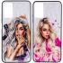 Скляний чохол Prisma Ladies на Oppo A76 4G фото 1 з 1