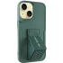 Чохол Віва з ремінцем для Apple iPhone 15 (6.1") – Green. Фото 3 з 7
