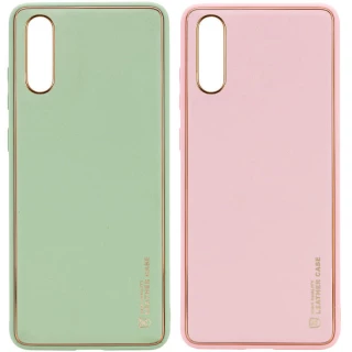 Шкіряний чохол Xshield на Xiaomi Redmi 9A фото 1 Шкіряний чохол Xshield на Xiaomi Redmi 9A фото 1 з 2