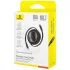 Дата кабель Baseus Free2Pull Mini Retractable Type-C to Type-C 100W (2m) (P10364500113) – Cluster Black. Фото 4 з 4