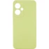 Чохол Silicone Case Lakshmi Plus з закритою камерою на Xiaomi Redmi 13 4G – Жовтий / Mellow Yellow. Фото 1 з 6