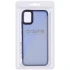 Чохол TPU+PC Lyon Frosted на Samsung Galaxy A06 – Синій / Navy Blue. Фото 6 з 8