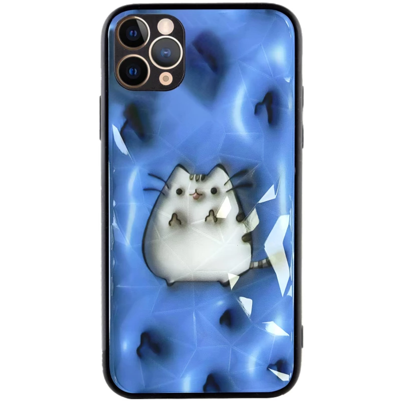 Чехол Prisma Plush для Apple iPhone 11 Pro (5.8") – Pusheen. Фото 4 из 4