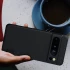 Пластиковая накладка Nillkin Pro для Google Pixel 8 Pro – Черный / Black. Фото 7 из 8