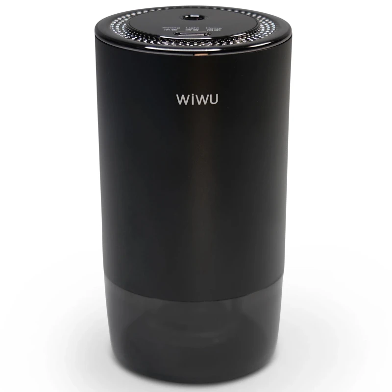 Ароматизатор в машину WIWU Wi-AR001 Smart Car Aromatherapy фото 3 з 3