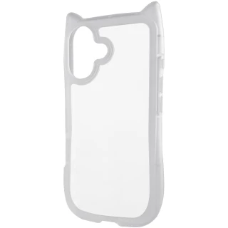 Чехол Cat fantasy для Apple iPhone 16 Plus фото 1 из 7