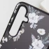 TPU+PC чехол Secret Garden для Samsung Galaxy A35 – Black. Фото 10 из 12