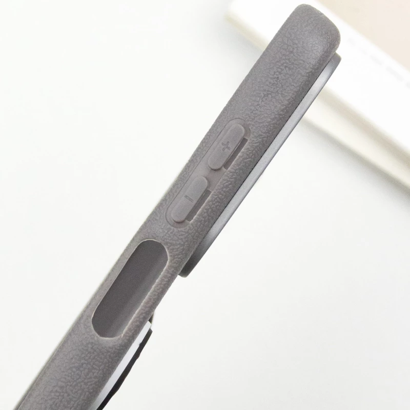 Чохол Labubu Toys для Xiaomi Redmi Note 12 4G – Monster / Grey. Фото 6 з 7