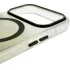 Чохол Phantom з MagSafe для Apple iPhone 17 Pro (6.3") – Grey. Фото 5 з 6
