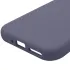 Чохол Silicone Case Lakshmi Premium із закритою камерою для Google Pixel 9 Pro XL – Сірий / Dark Gray. Фото 8 з 8