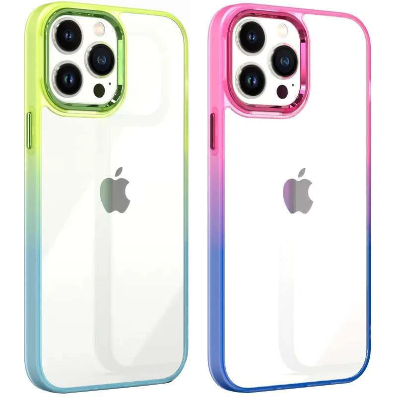 

Силіконовий чохол фреш на Apple iPhone 13 Pro (6.1")