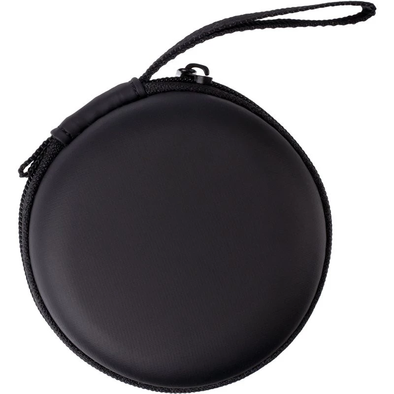 Футляр для наушников Gelius Sound Guard – Black. Фото 1 из 6