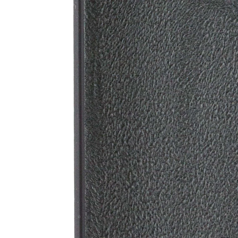 Чохол Silicone Case Lakshmi Premium із закритою камерою для Xiaomi Redmi 14C / Poco C75 – Чорний / Black. Фото 8 з 8