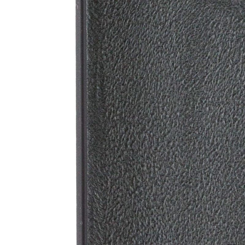 Чохол Silicone Case Lakshmi Premium з закритою камерою на Xiaomi Redmi 14C / Poco C75 – Чорний / Black. Фото 8 з 8