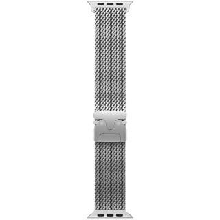 Ремінець Milanese Loop New Design для Apple Watch 42/44/45/46/49mm фото 1 з 3
