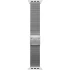 Ремінець Milanese Loop New Design для Apple Watch 42/44/45/46/49mm – silver. Фото 1 з 3
