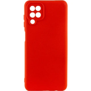 Чохол Silicone Case Lakshmi з закритою камерою на Samsung Galaxy M33 5G фото 1 з 4