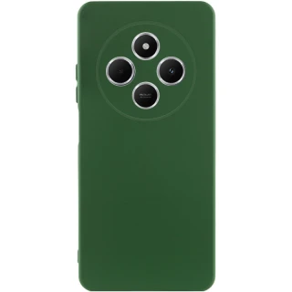Чохол Silicone Case Lakshmi Premium із закритою камерою для Xiaomi Redmi 14C / Poco C75 фото 1 з 8