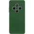 Чохол Silicone Case Lakshmi Premium із закритою камерою для Xiaomi Redmi 14C / Poco C75 – Зелений / Cyprus Green. Фото 1 з 8