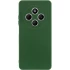 Чохол Silicone Case Lakshmi Premium з закритою камерою на Xiaomi Redmi 14C / Poco C75 – Зелений / Cyprus Green. Фото 1 з 8