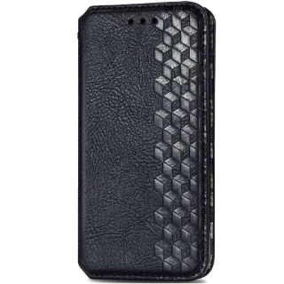Чохол книжка GETMAN кубик для Xiaomi Redmi 9C фото 1 Чохол книжка GETMAN кубик для Xiaomi Redmi 9C фото 1 з 4