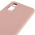 Чохол Silicone Cover Ummi Lakshmi Full Camera (AA) для Xiaomi Redmi Note 12 Pro 4G – Рожевий / Pink Sand. Фото 4 Чохол Silicone Cover Ummi Lakshmi Full Camera (AA) для Xiaomi Redmi Note 12 Pro 4G – Рожевий / Pink Sand. Фото 4 з 5
