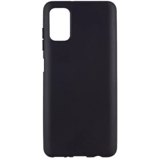 Чёрный силиконовый чехол Epik для Samsung Galaxy M34 5G фото 1 Чёрный силиконовый чехол Epik для Samsung Galaxy M34 5G фото 1 из 1