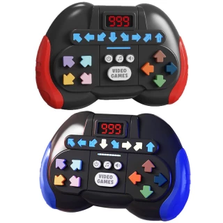 Інтерактивна консоль Ummi ME-204 Game Master (2 Gen) фото 1 з 1