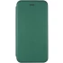Чохол-книжка класичний на Realme C55 – Зелений. Фото 1 з 1