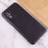 Чорний силіконовий чохол Epik із захистом камери на Xiaomi Redmi Note 10 / Note 10s – Чорний. Фото 3 Чорний силіконовий чохол Epik із захистом камери на Xiaomi Redmi Note 10 / Note 10s – Чорний. Фото 3 з 3