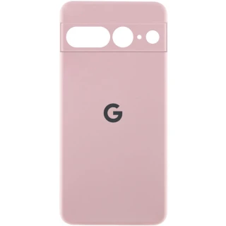 Чехол Silicone Case Lakshmi Premium L с закрытой камерой для Google Pixel 9a фото 1 из 1