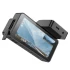 Відеореєстратор Hoco DV12 2K display + GPS (with rear camera) – Silver gray. Фото 3 з 8