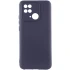 Чехол Silicone Case Lakshmi Premium з закритою камерою на Xiaomi Redmi 10C – Серый / Dark Gray. Фото 1 из 4