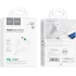 СЗУ Hoco C111A PD 30W+QC3.0 – White. Фото 4 из 4