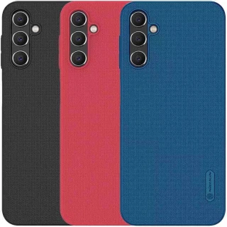 Пластикова накладка Nillkin Frost на Samsung Galaxy A14 4G/5G фото 1 Пластикова накладка Nillkin Frost на Samsung Galaxy A14 4G/5G фото 1 з 1
