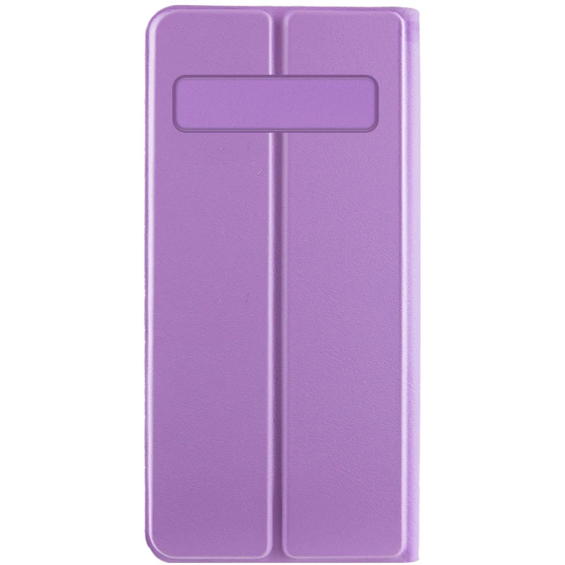 Елегантний чохол книжка GETMAN на Google Pixel 7 Pro – Бузковий. Фото 3 з 7