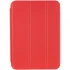 Чехол-книжка Smart Case для Apple iPad Mini 6 (8.3") (2021) – Красный / Red. Фото 1 из 8