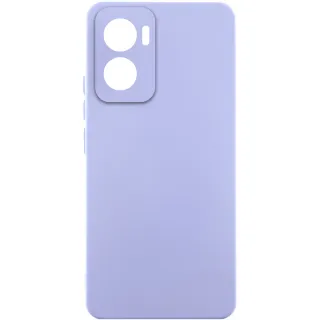 Чехол Silicone Case Lakshmi Premium з закритою камерою на Motorola Moto G06 фото 1 из 1