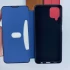 Чохол-книжка Belora Classic для Xiaomi Poco C75 – Midnight Blue. Фото 7 з 9