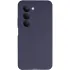 Чехол Silicone Case Lakshmi Premium з закритою камерою на Xiaomi Redmi 15 (EU) – Темно-синий / Midnight blue. Фото 3 из 8