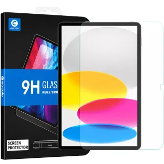 Защитное стекло Mocolo (Pro+) для Apple iPad 10.9" (2022) фото 1 из 7