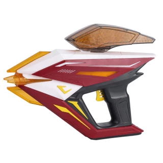 Пістолет на гідрогелевих кульках (орбизах) Gel Energy Space 001 фото 1 з 6