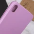 Чехол-книжка Smart Case для Apple iPad Mini 6 (8.3") (2021) – Розовый / Pink. Фото 8 из 8