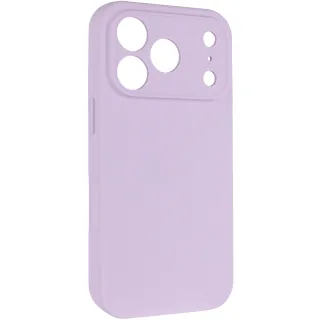 Чехол Silk Full Camera Protective (AA) NO LOGO для Apple iPhone 17 Pro Max (6.9") фото 1 из 5